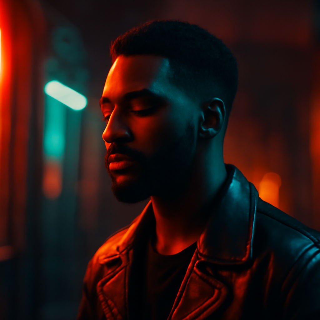User Cover