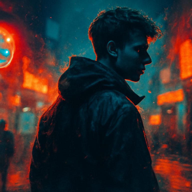 User Cover