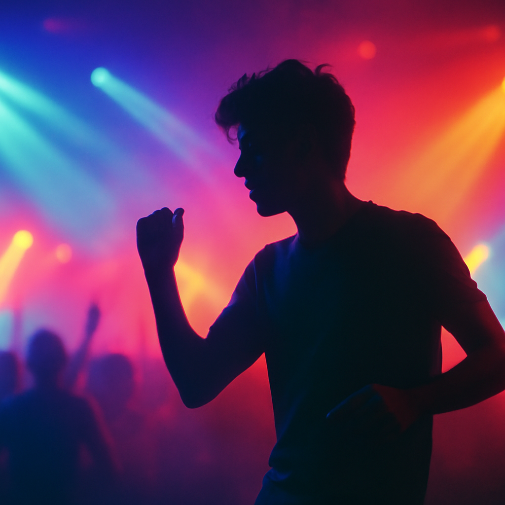 User Cover