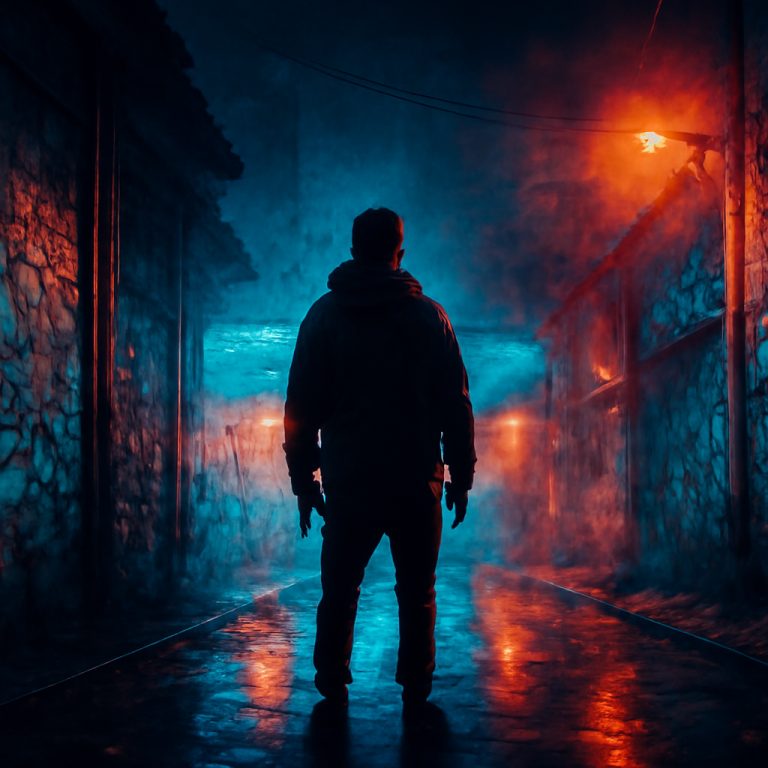 User Cover