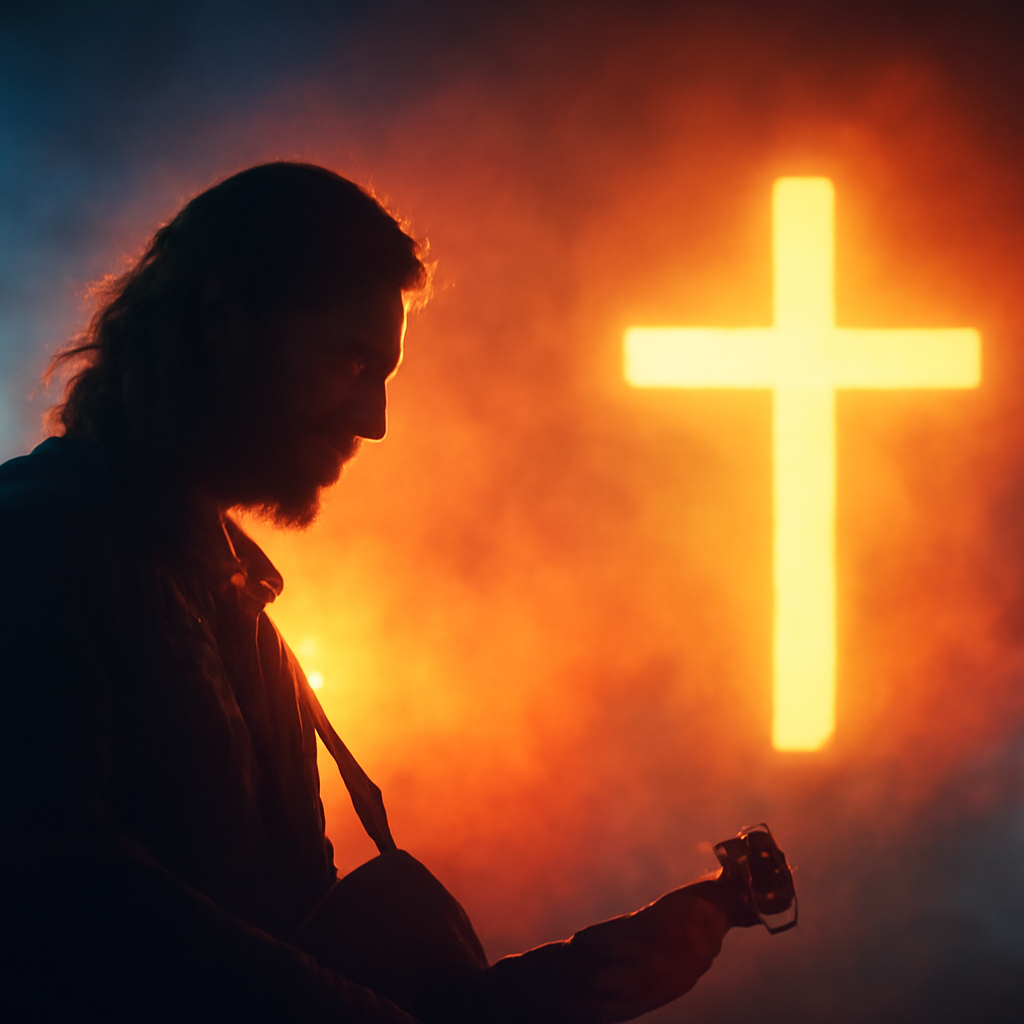 User Cover