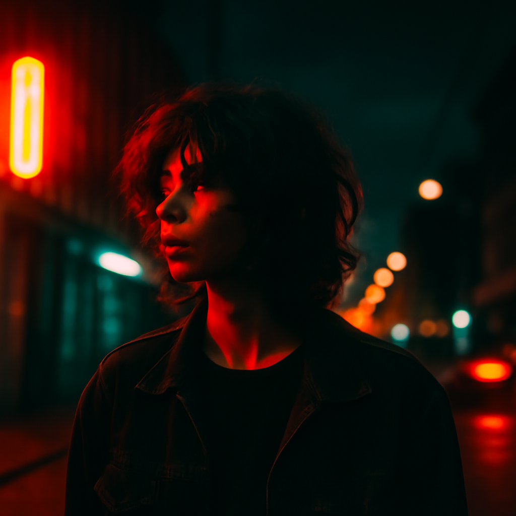 User Cover