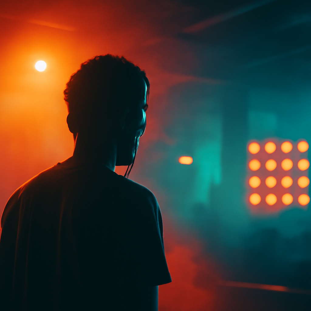 User Cover