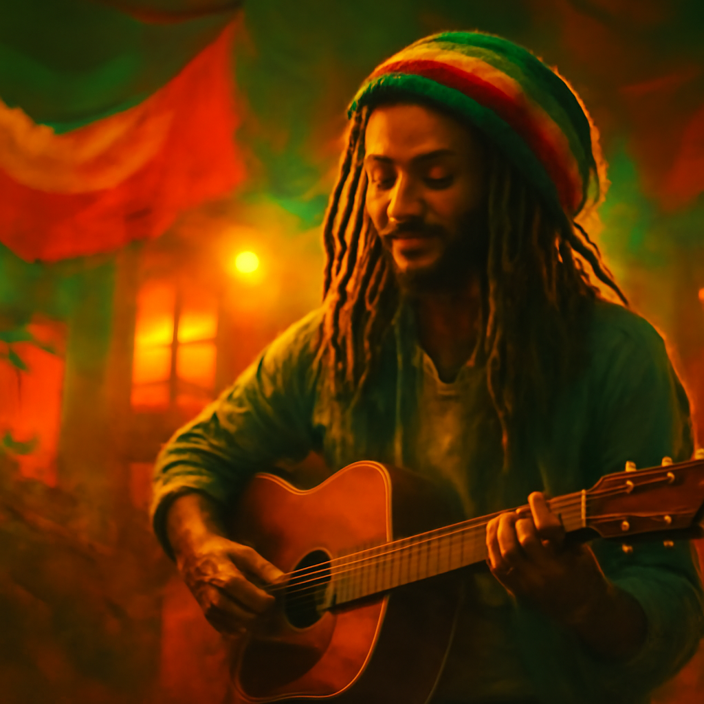 User Cover