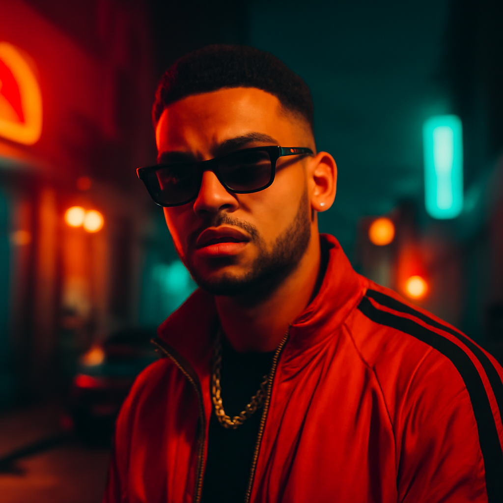 User Cover