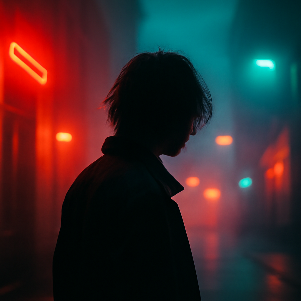 User Cover