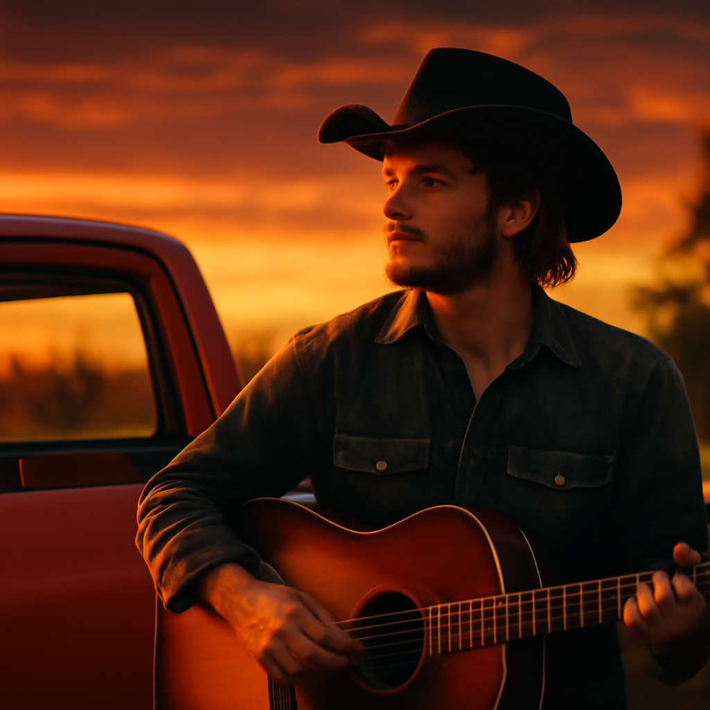 User Cover
