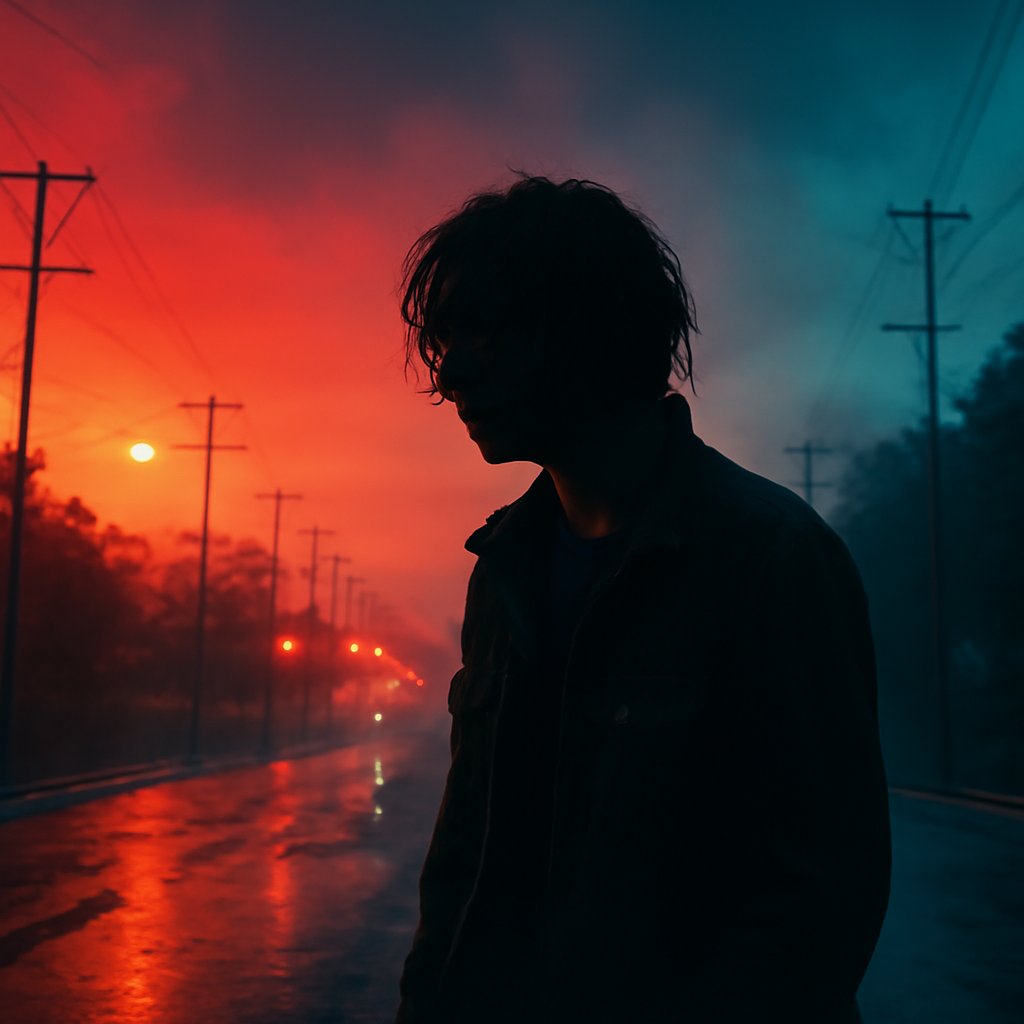 User Cover