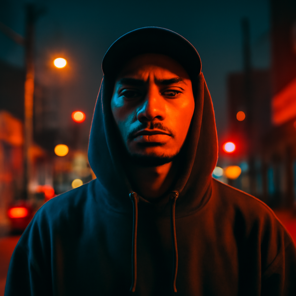 User Cover
