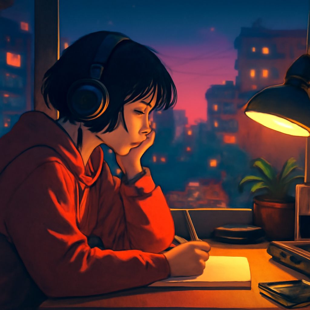 User Cover