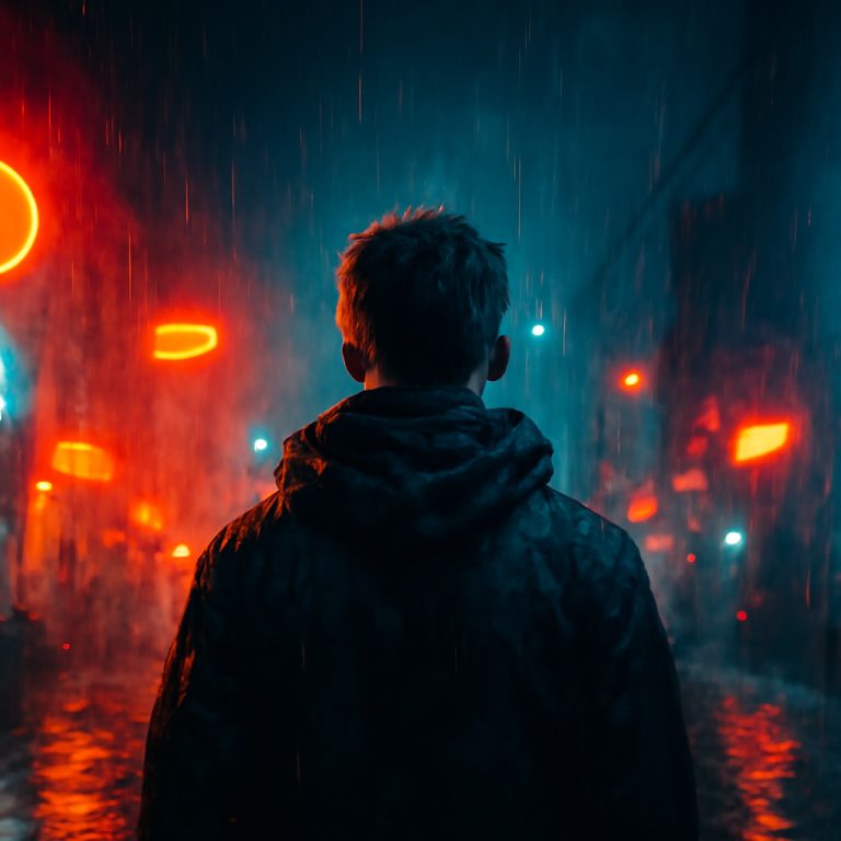 User Cover