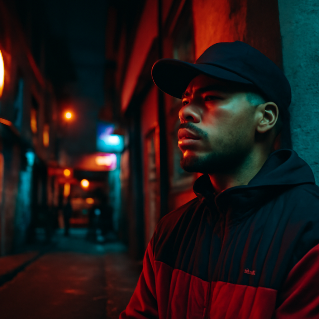 User Cover