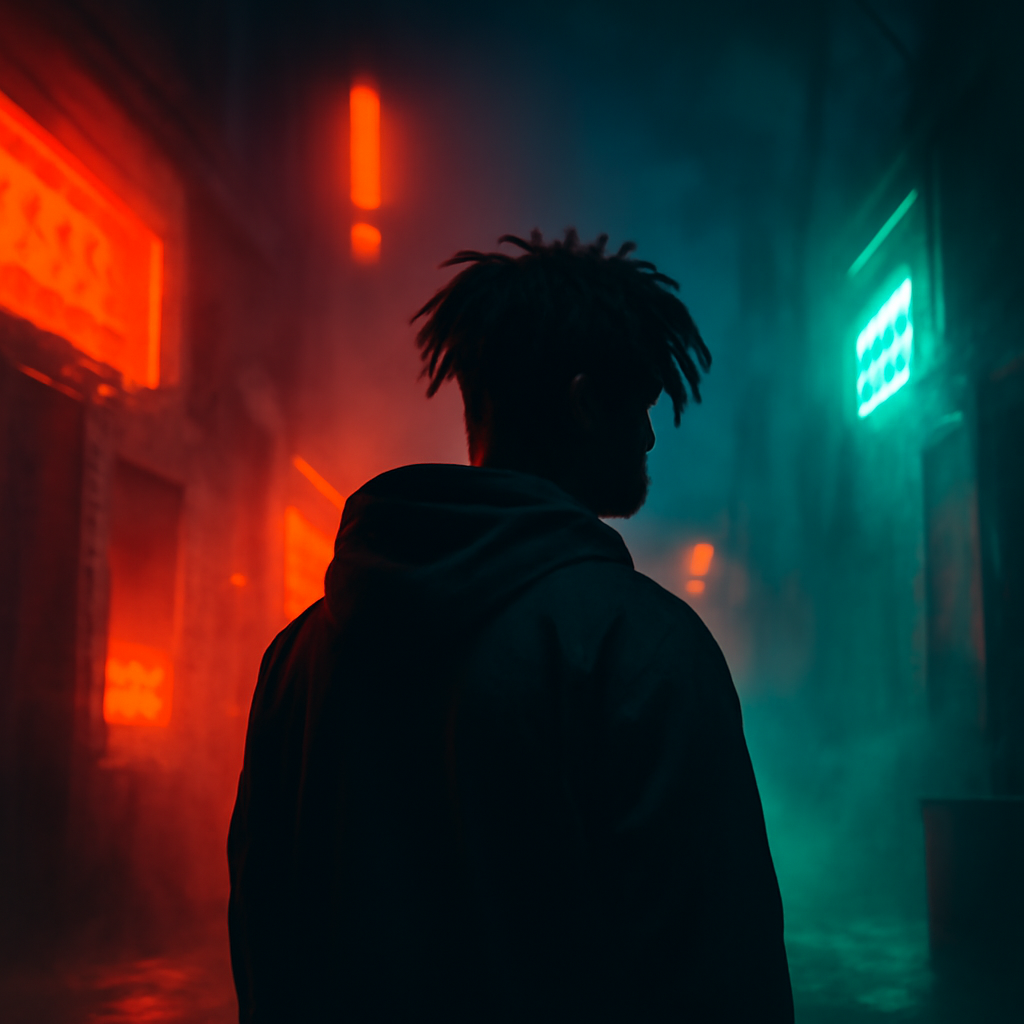 User Cover