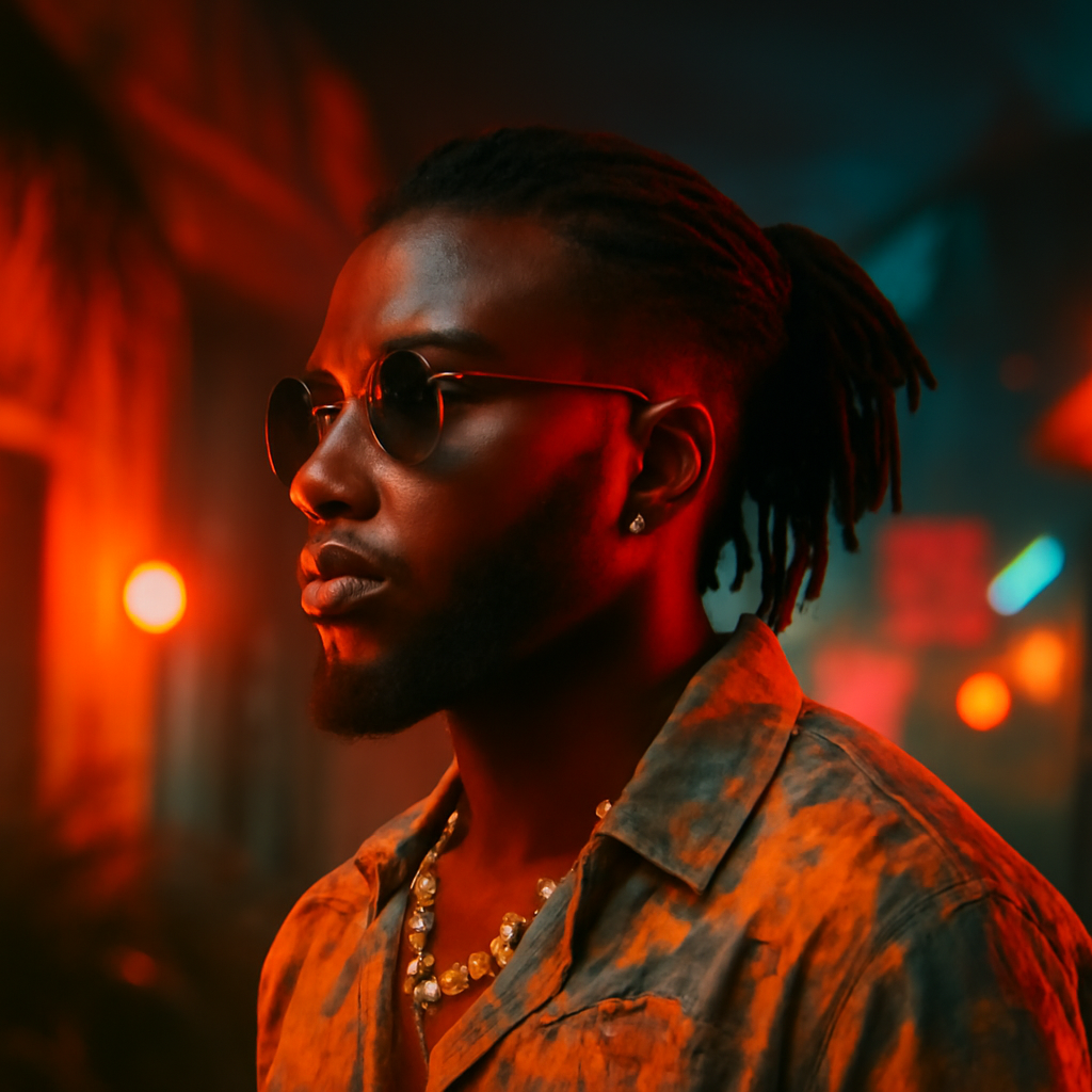 User Cover