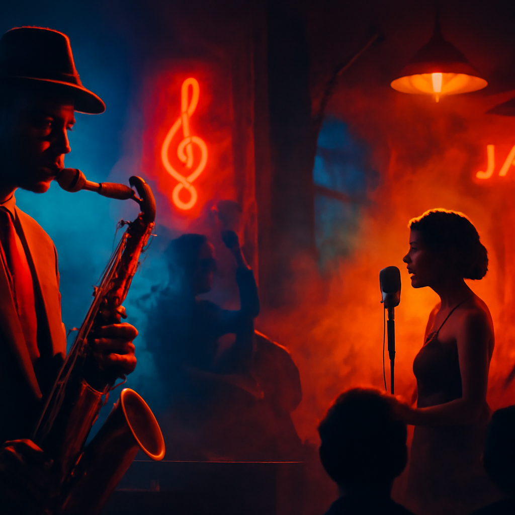 User Cover