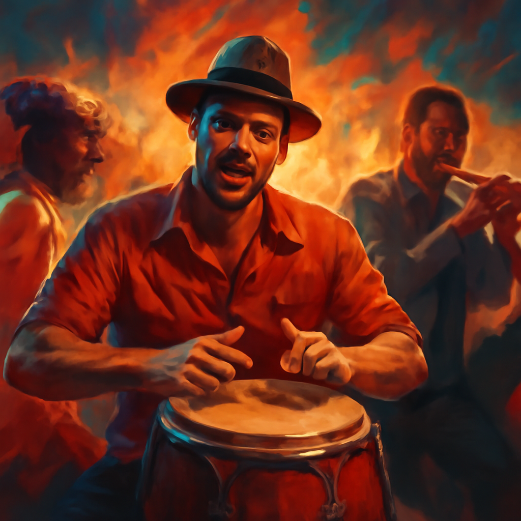 User Cover