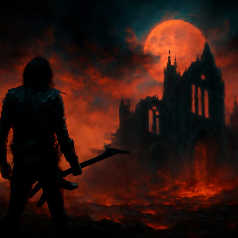 User Cover