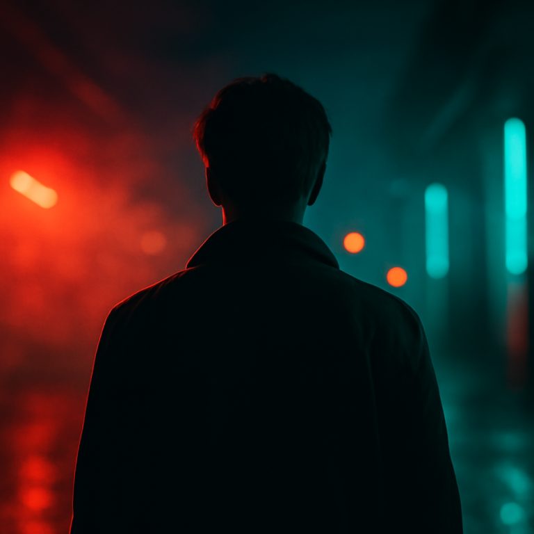 User Cover