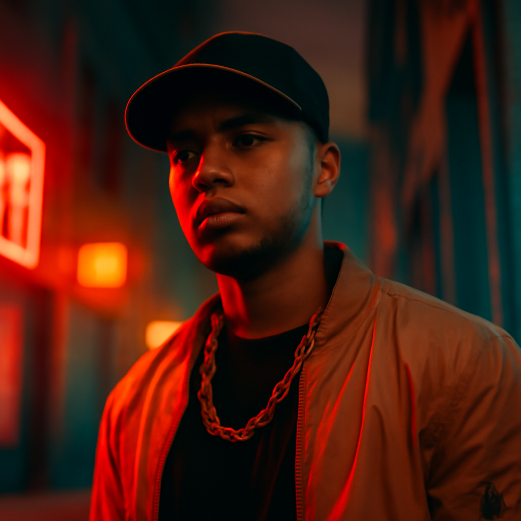 User Cover