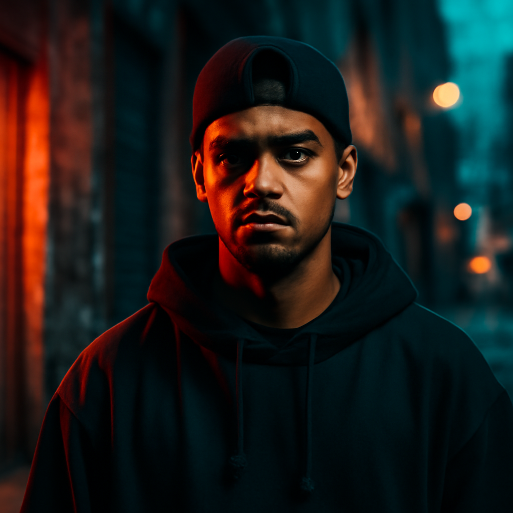 User Cover
