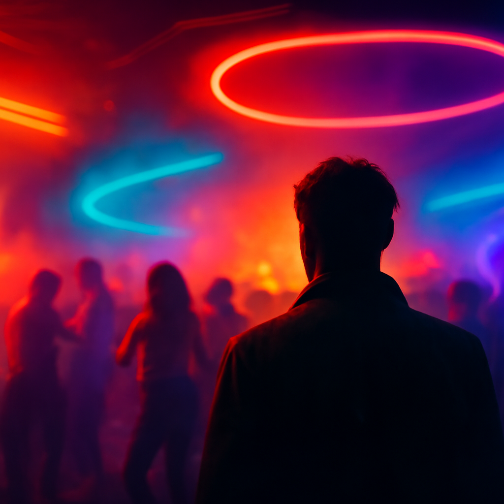 User Cover