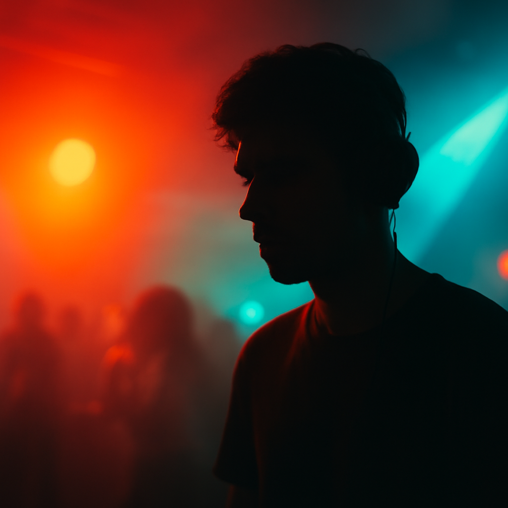 User Cover