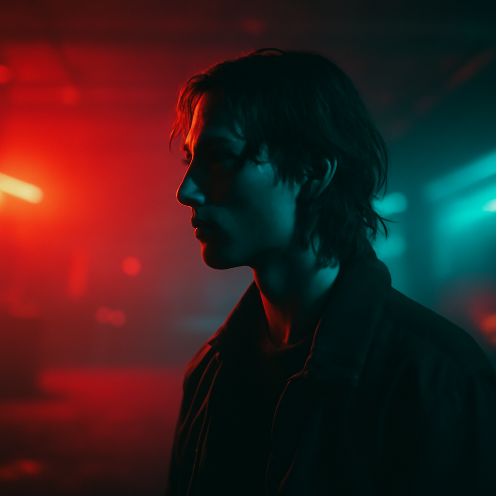 User Cover