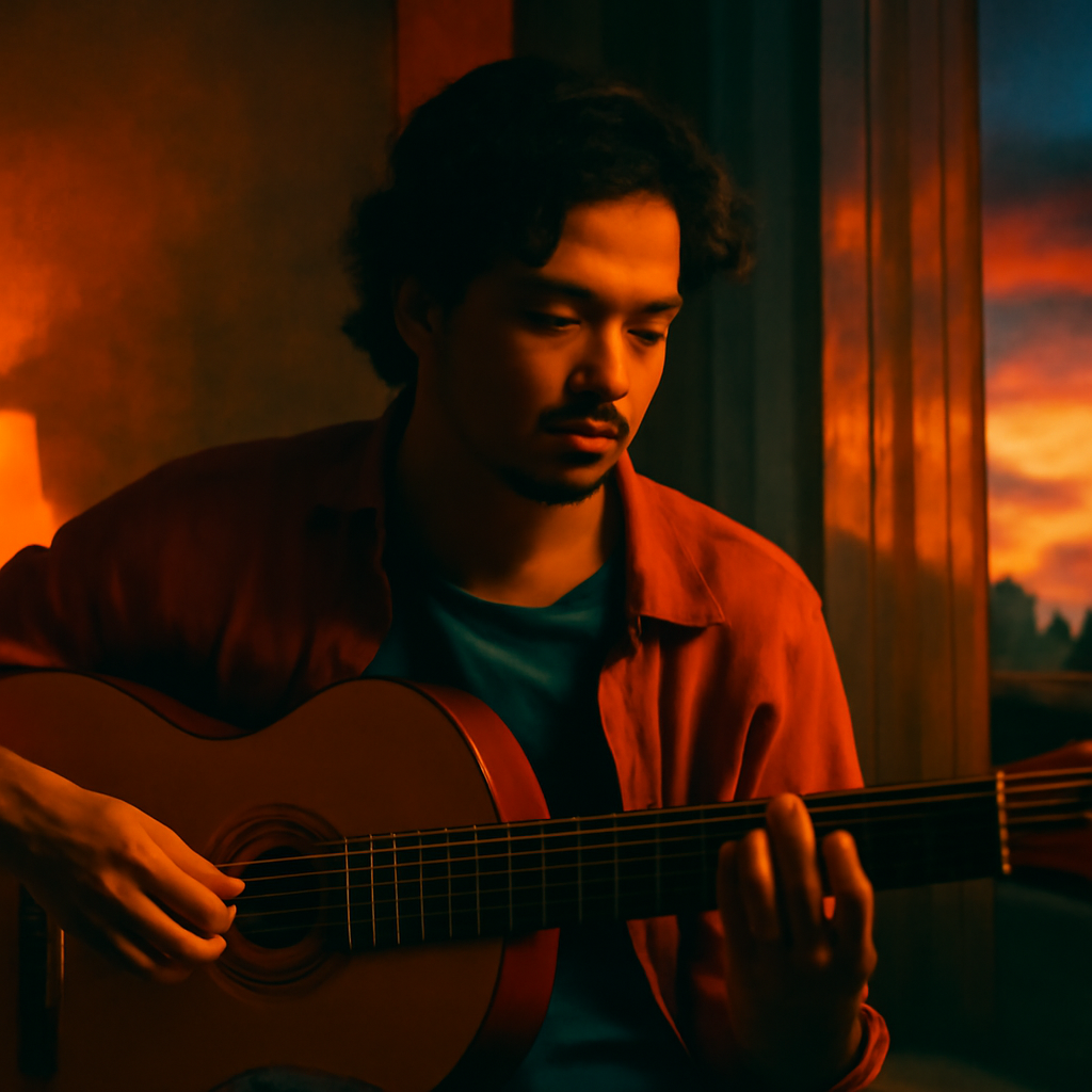 User Cover