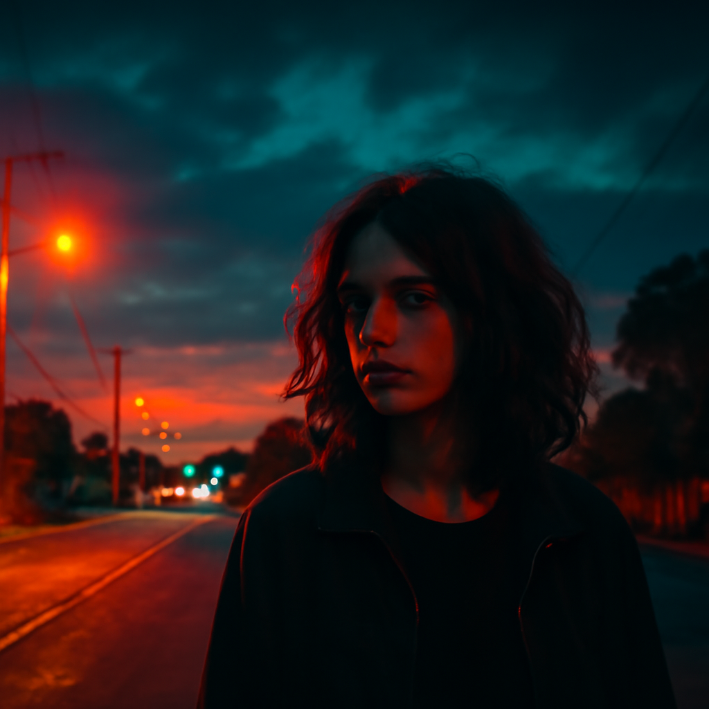 User Cover