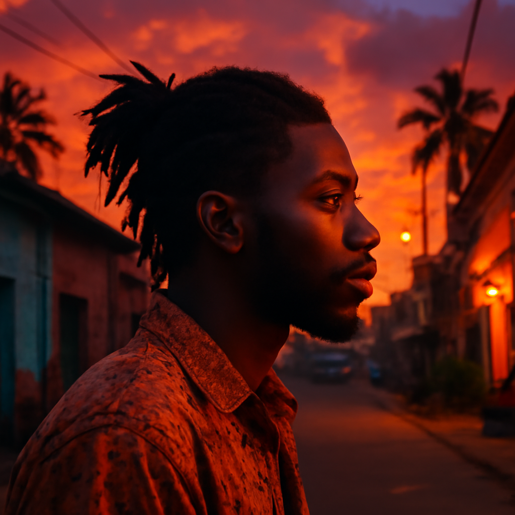User Cover