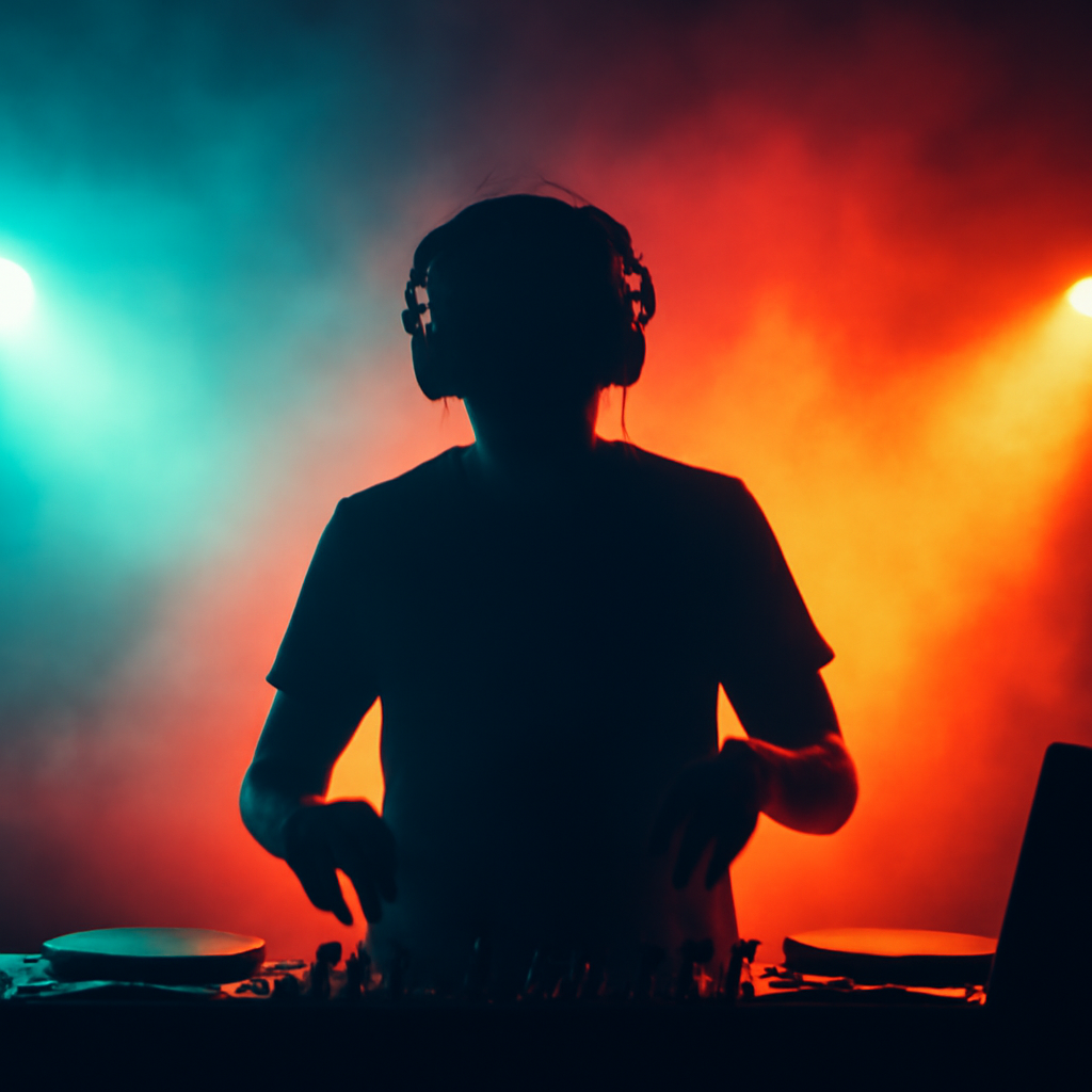 User Cover