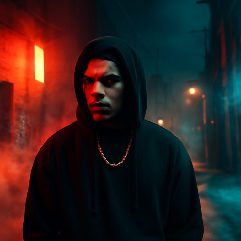 User Cover