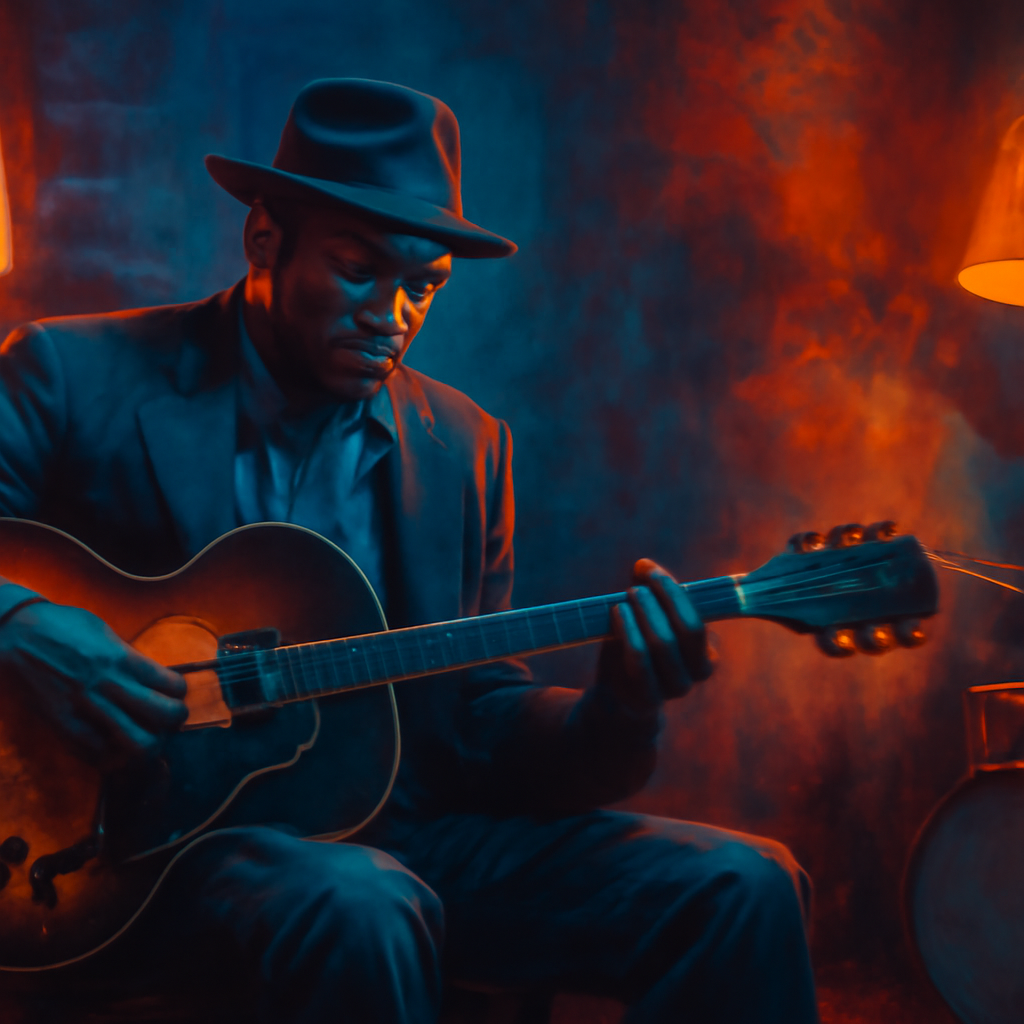 User Cover