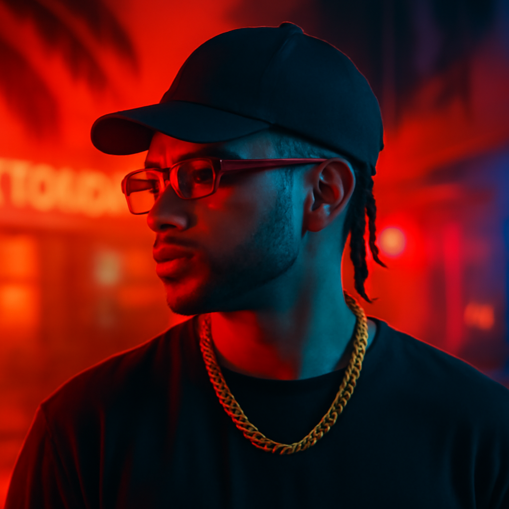 User Cover