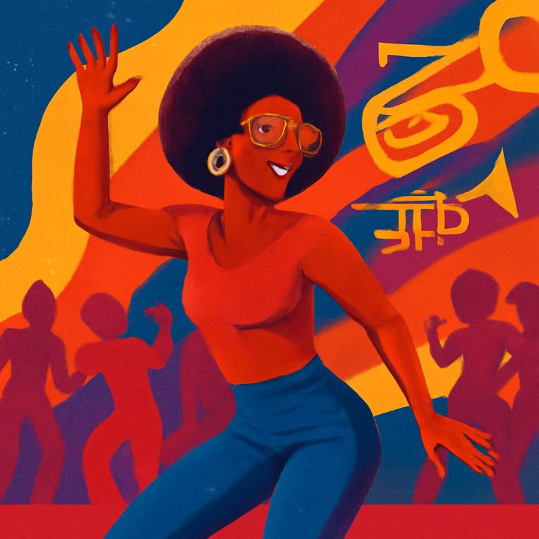 Dancefloor Ignite (Lyric Video)