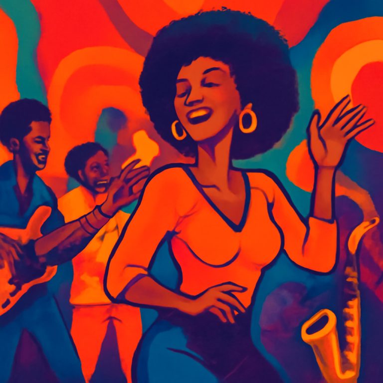 Retro Vibes Revival (Lyric Video)