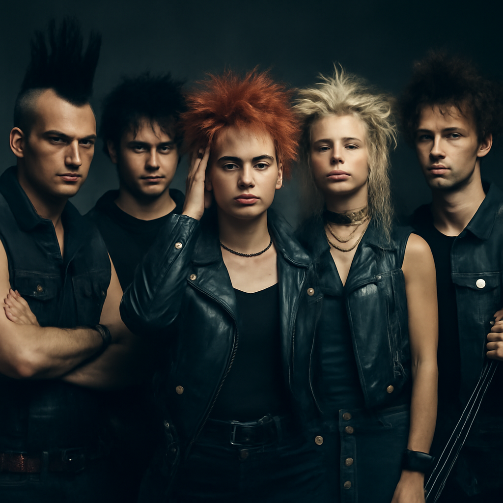 Banda Ruído Insurgente 
