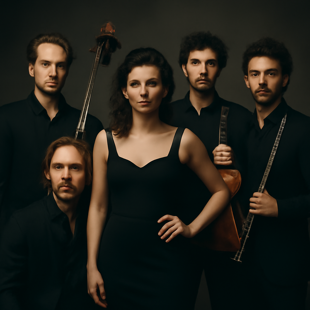 Grupo Harmonia Abstrata 