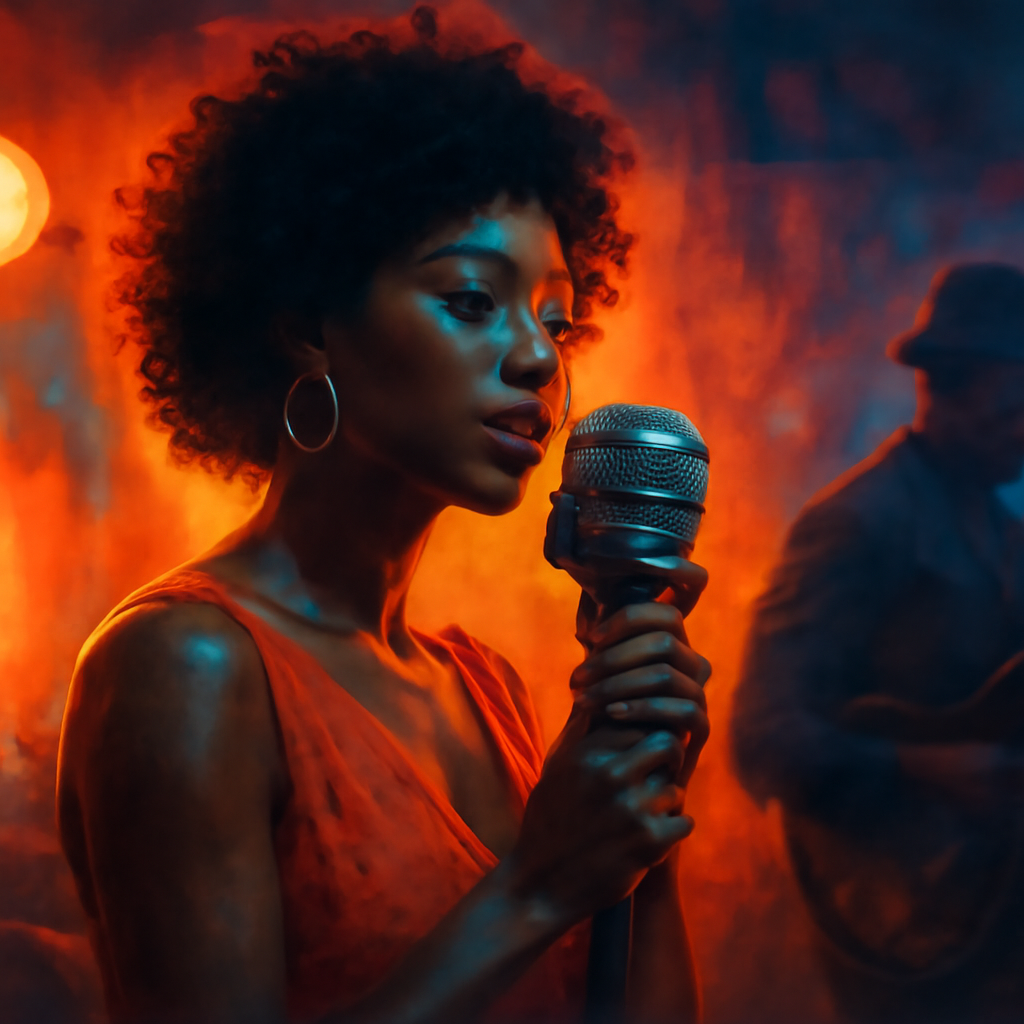 User Cover