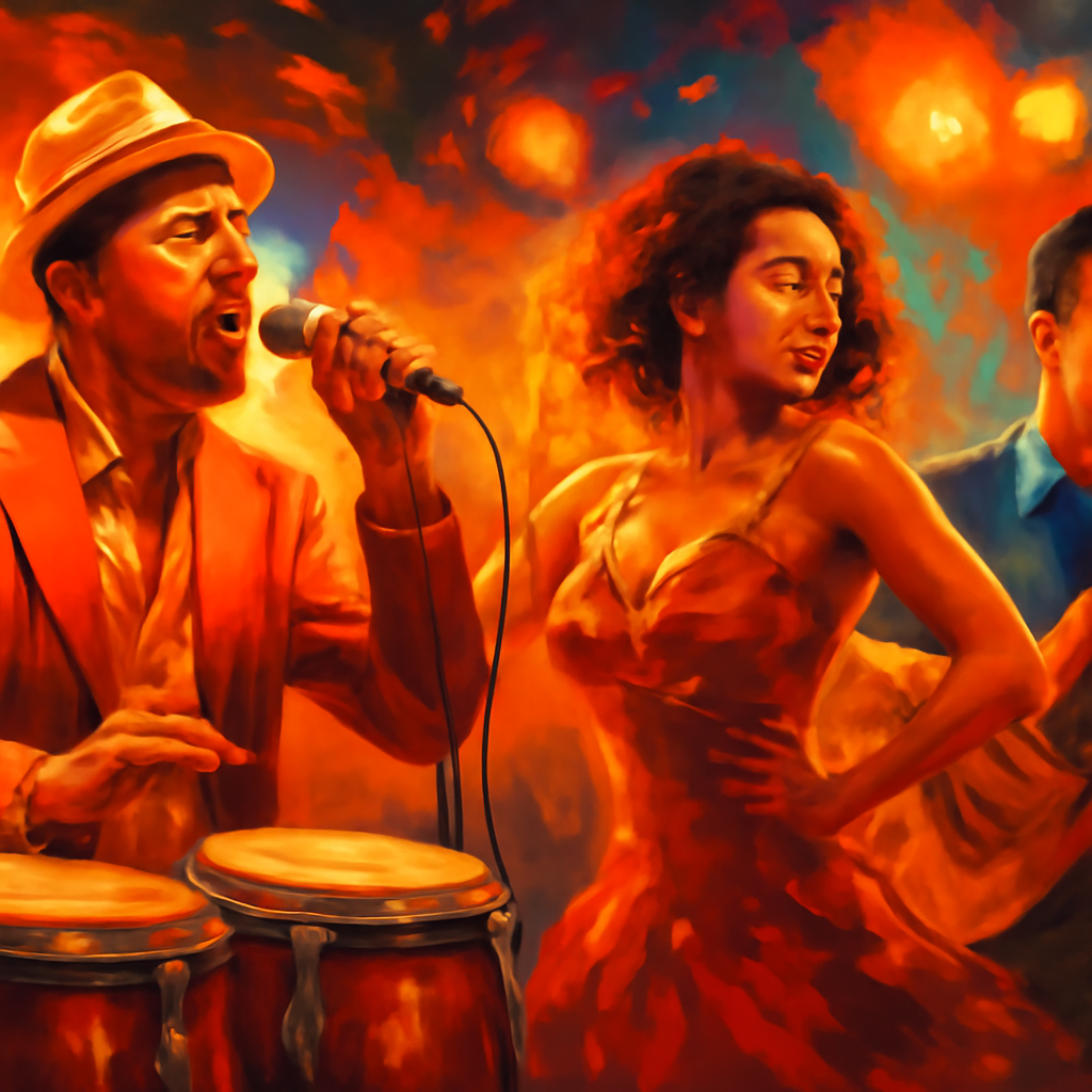 User Cover