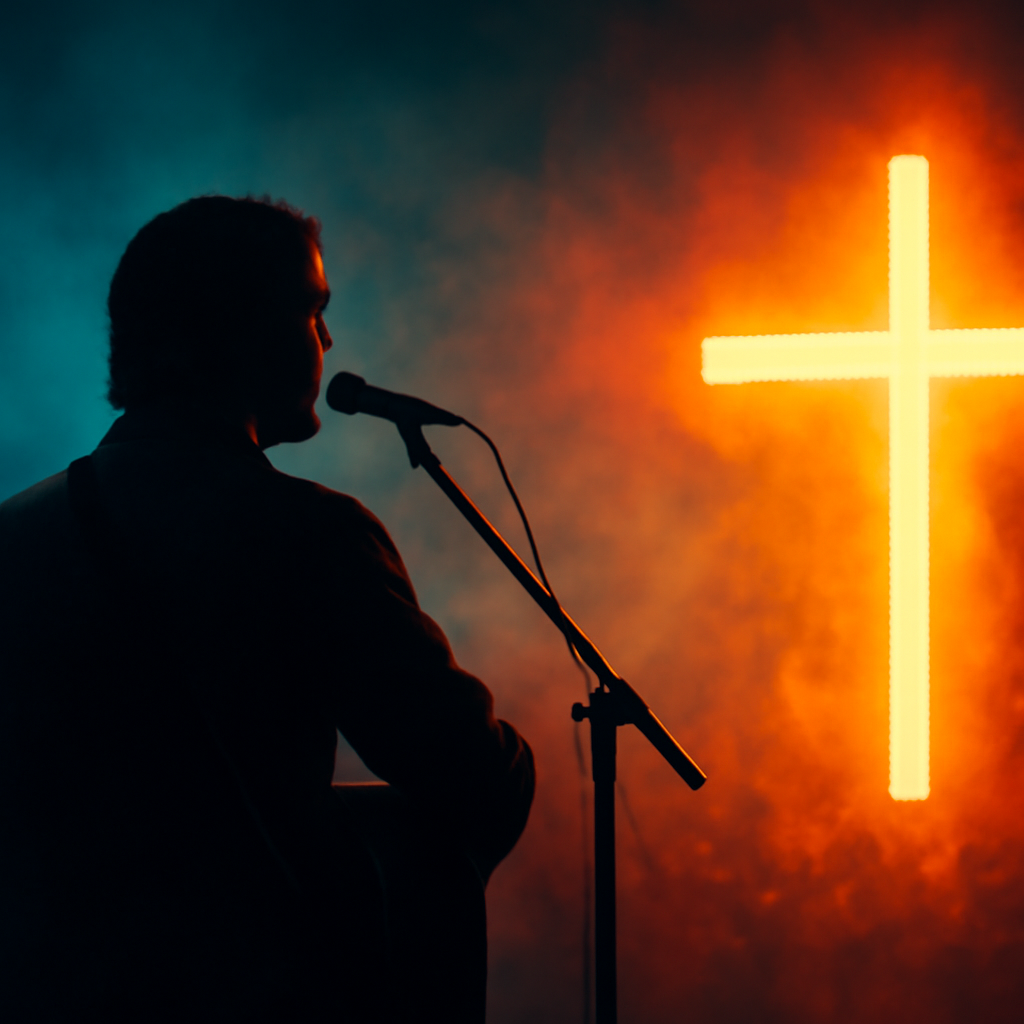 User Cover