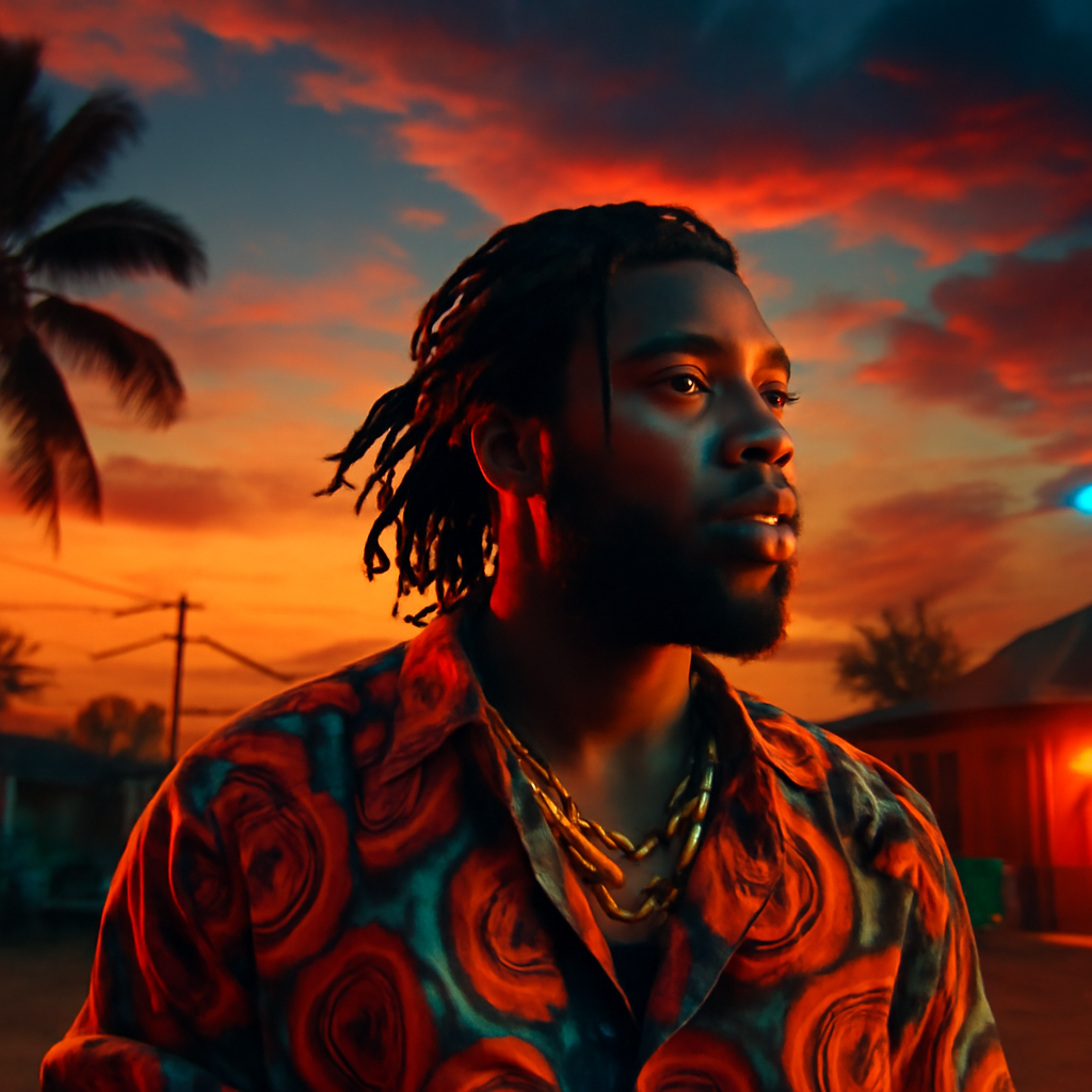 User Cover