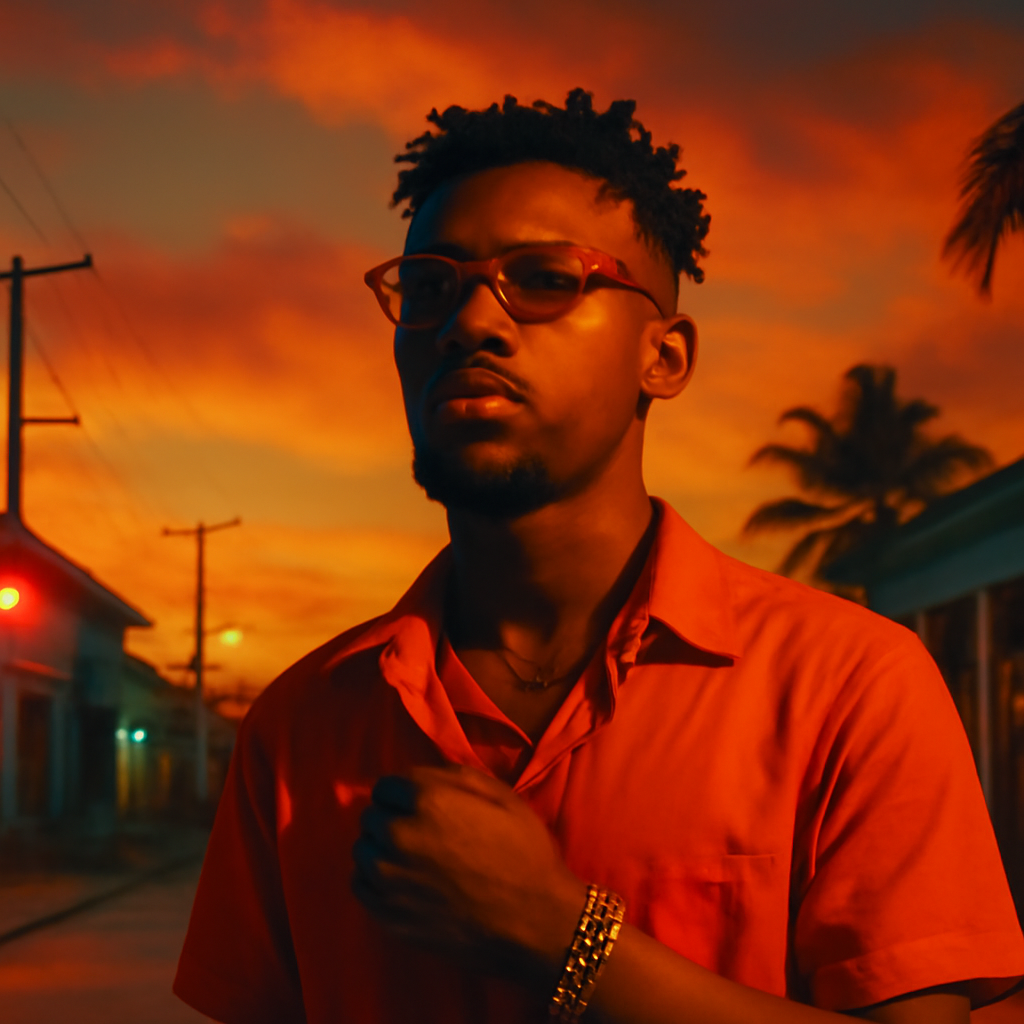 User Cover