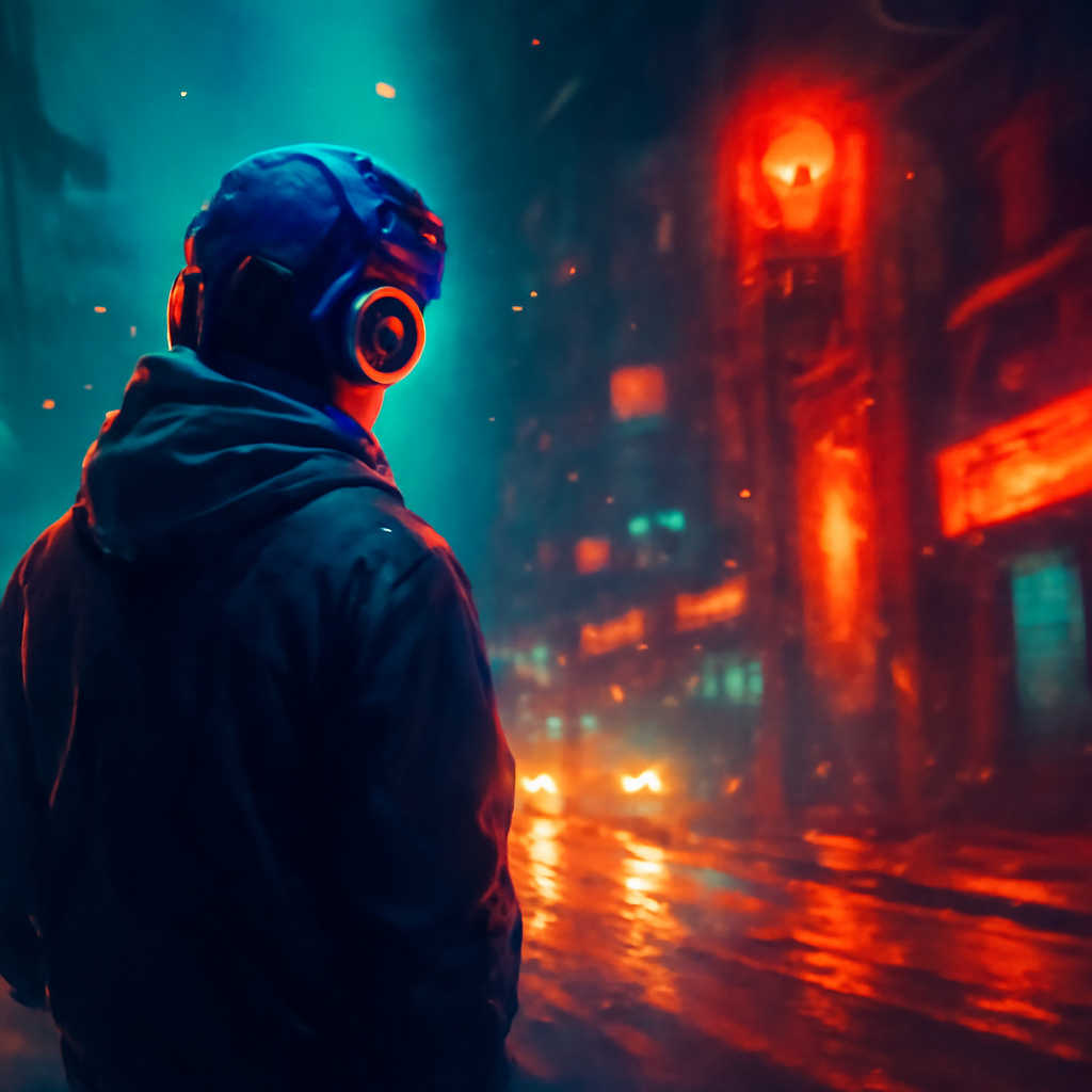 User Cover