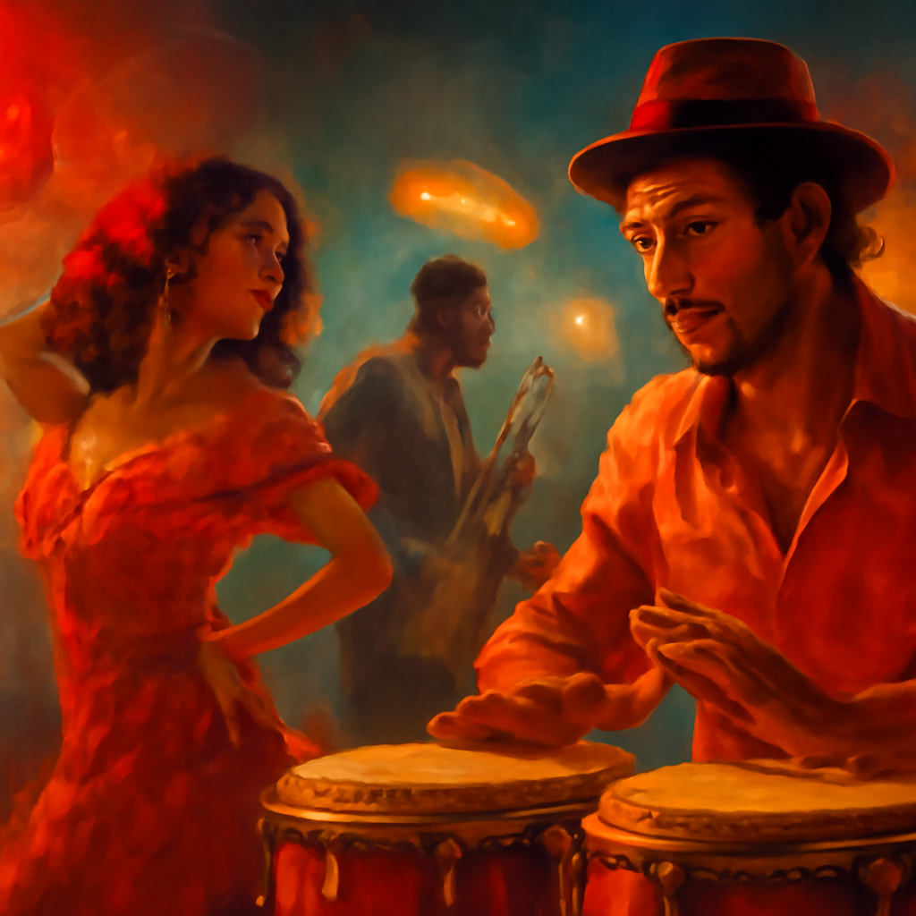 User Cover