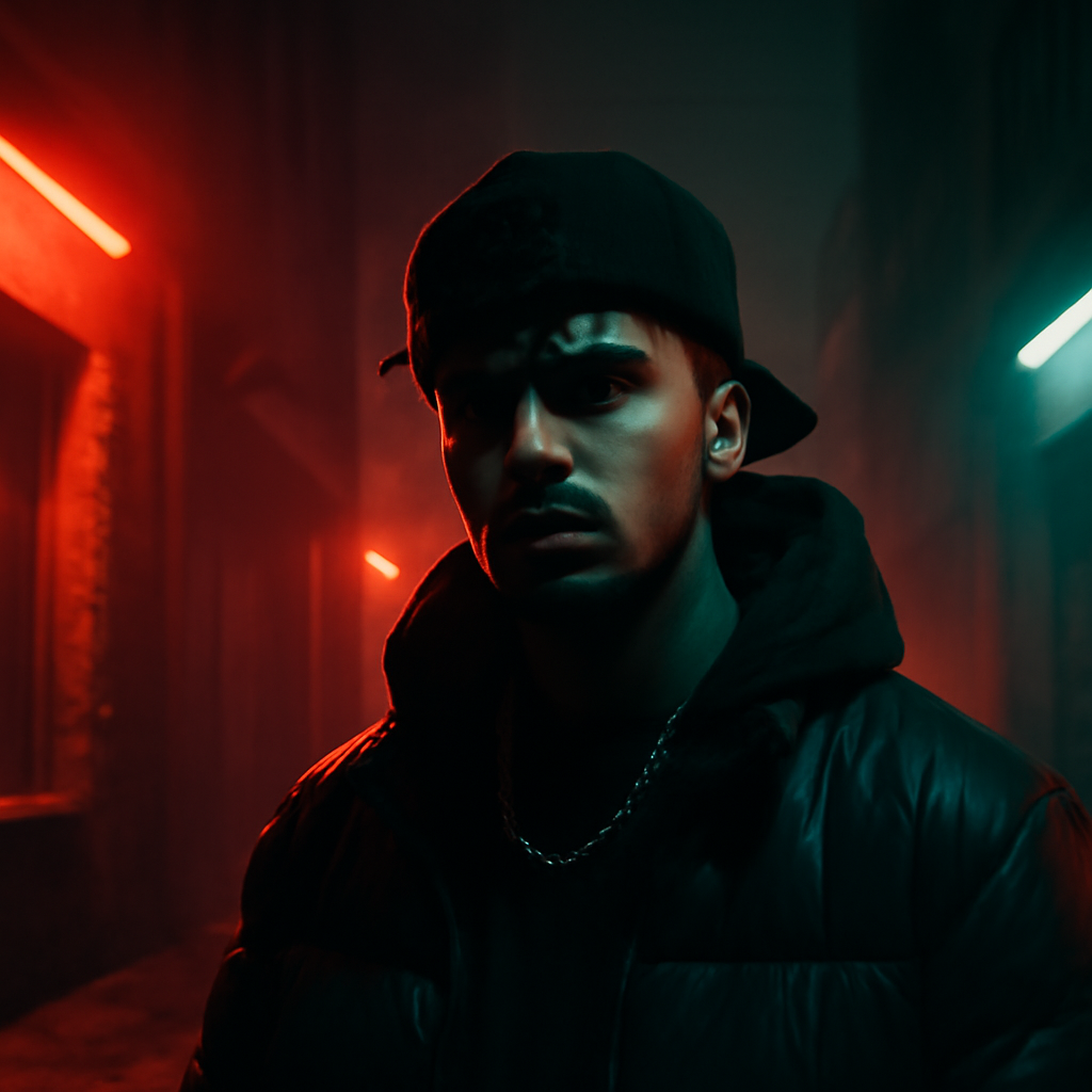 User Cover