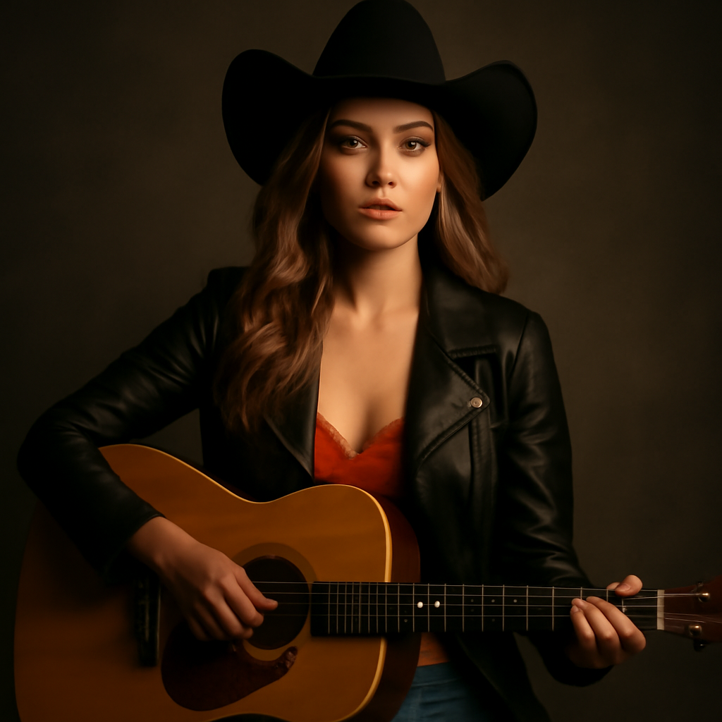 Aria Wynn 