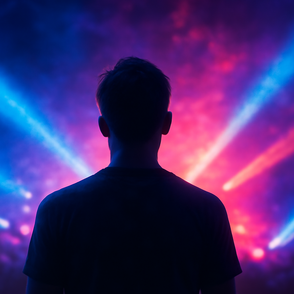 User Cover