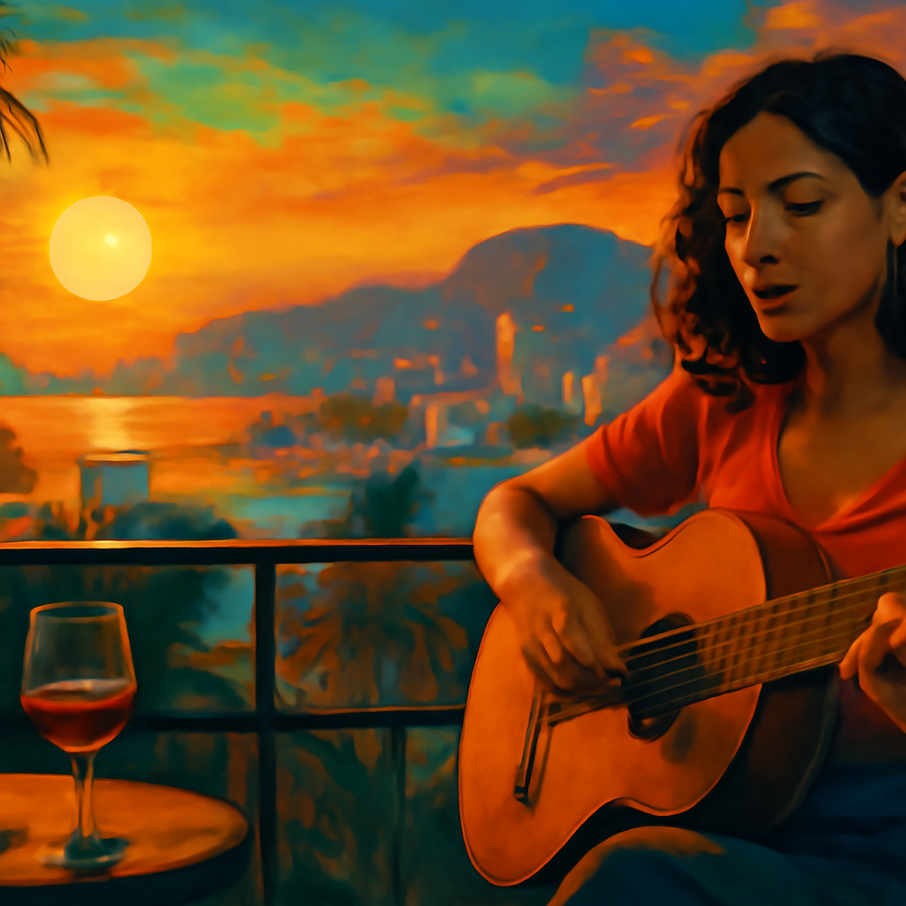 User Cover