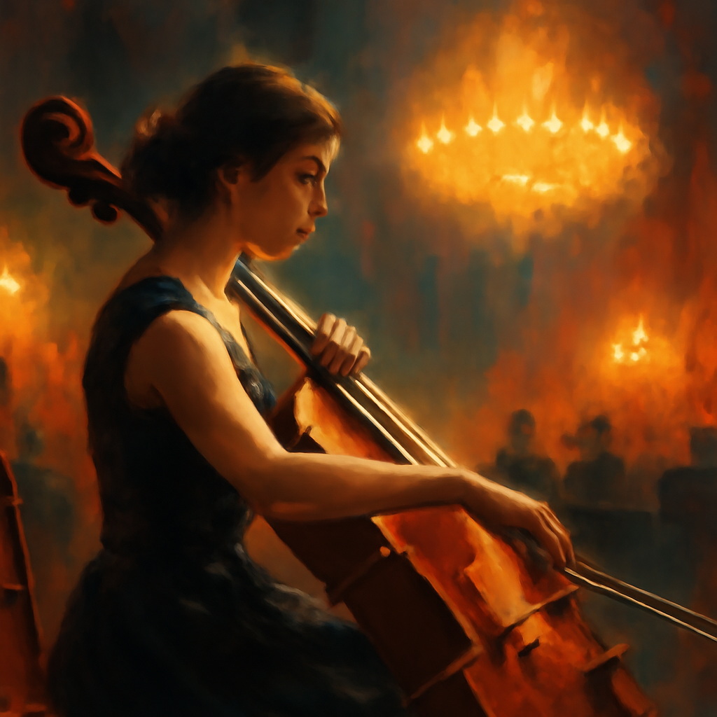 User Cover